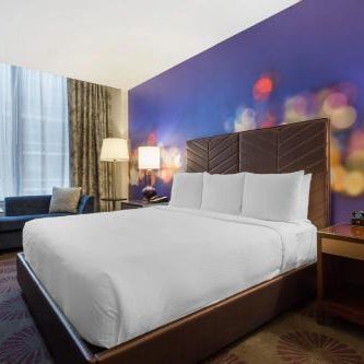 The Chicago Hotel Collection Magnificent Mile Thumbnail