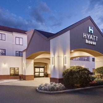 Hyatt House Boston Waltham Thumbnail