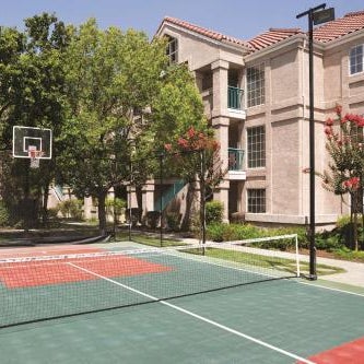 Hyatt House Pleasanton Thumbnail