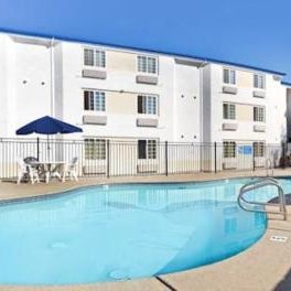 Motel 6-Auburn, CA Thumbnail