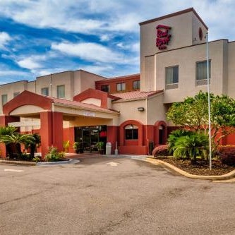 Red Roof Inn Pensacola Fairgrounds Thumbnail