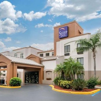 Sleep Inn Sarasota North Thumbnail