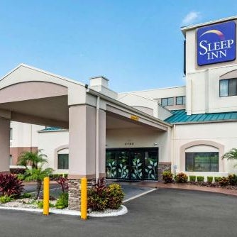 SPOT X Hotel Tampa - Wesley Chapel by The Red Collection Thumbnail
