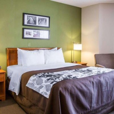 Sleep Inn Midway Airport Thumbnail