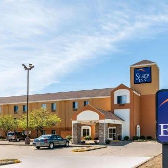 Sleep Inn Springfield West Thumbnail