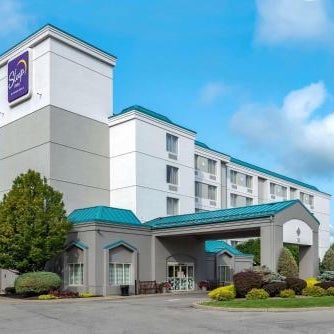 Sleep Inn Amherst Thumbnail