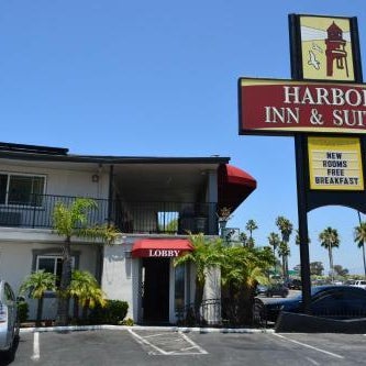 Harbor Inn & Suites Oceanside Thumbnail