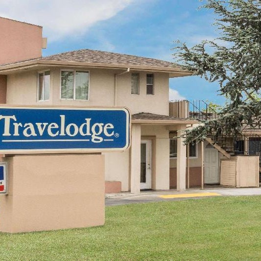 Travelodge by Wyndham Santa Rosa Wine Country Thumbnail