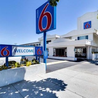 Motel 6-San Jose, CA - Convention Center Thumbnail
