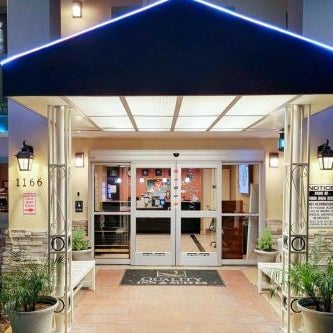 Quality Inn & Suites Anaheim At The Park Thumbnail