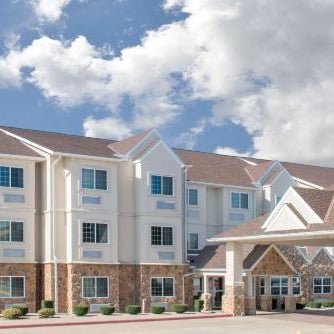 Microtel Inn & Suites by Wyndham Quincy Downtown/River Area Thumbnail