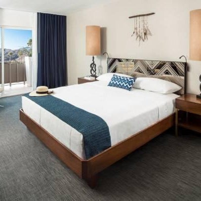 V Capri Palm Springs, a Dolce by Wyndham Thumbnail