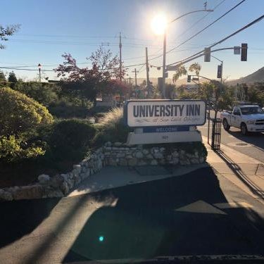 University Inn at San Luis Obispo Thumbnail