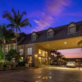 Best Western Palm Garden Inn Thumbnail