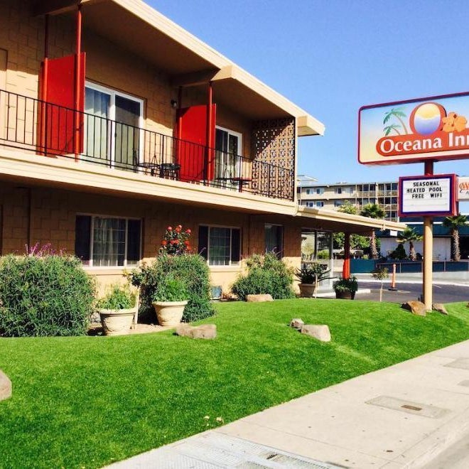 Oceana Inn Santa Cruz Thumbnail