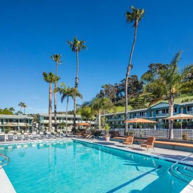 The Atwood Hotel San Diego - SeaWorld/Zoo Thumbnail
