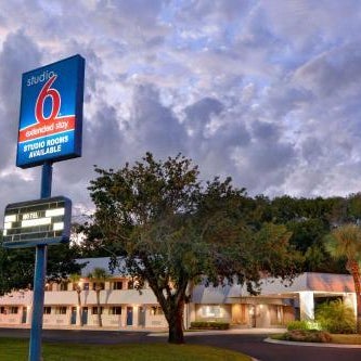 Studio 6-Jacksonville, FL - Baymeadows Thumbnail