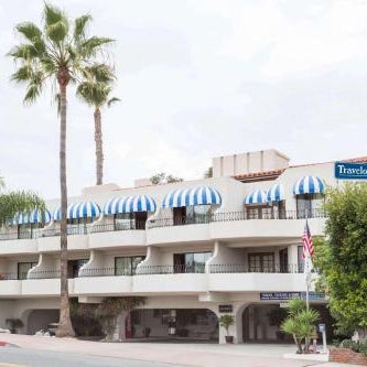 Travelodge by Wyndham San Clemente Beach Thumbnail