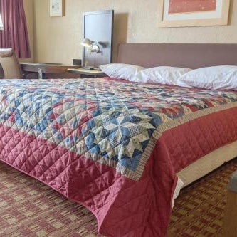 Americas Best Value Inn Vandalia Thumbnail