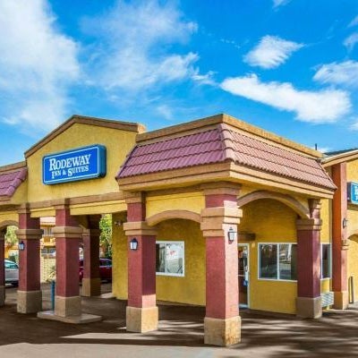 Rodeway Inn & Suites Corona Thumbnail