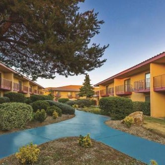 Baymont by Wyndham Tehachapi Thumbnail