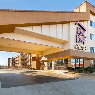 Days Inn by Wyndham Chula Vista-San Diego Thumbnail