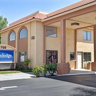 Travelodge by Wyndham Banning Casino and Outlet Mall Thumbnail
