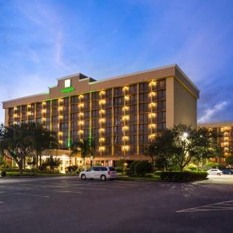Holiday Inn & Suites Orlando SW - Celebration Area By IHG Thumbnail