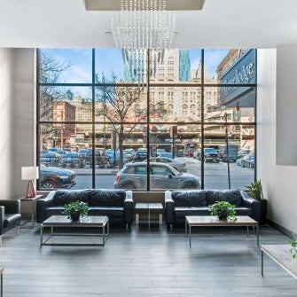 Travelodge by Wyndham Downtown Chicago Thumbnail