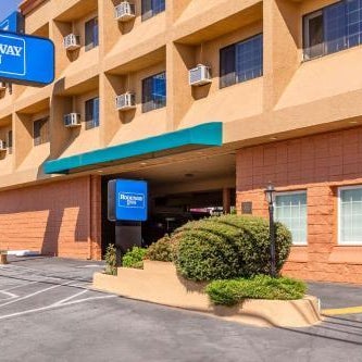 Rodeway Inn Auburn- Foresthill Thumbnail