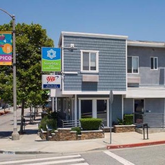SureStay Hotel by Best Western Santa Monica Thumbnail