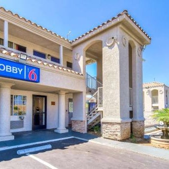 Motel 6-Menifee, CA Thumbnail