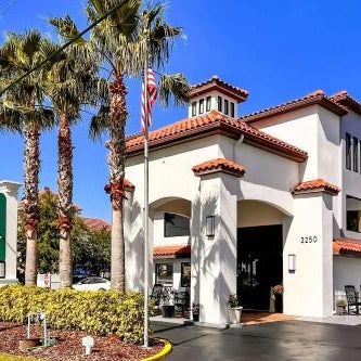 Quality Inn Daytona Speedway Thumbnail