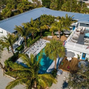 Seaspray Surf Lodge Thumbnail