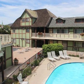 Svendsgaards Danish Lodge-Americas Best Value Inn Thumbnail