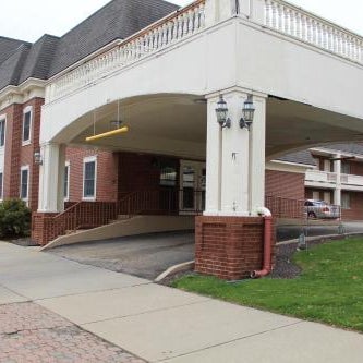 Mansion View Inn & Suites Thumbnail