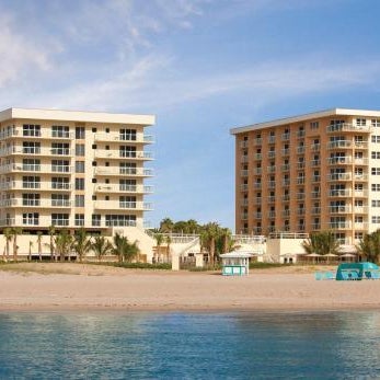 Fort Lauderdale Marriott Pompano Beach Resort Thumbnail
