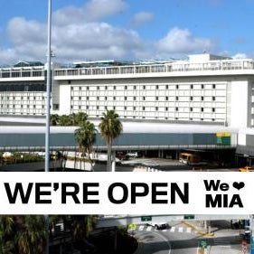Miami International Airport Hotel Thumbnail