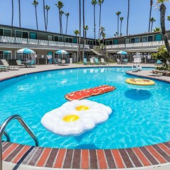 Kings Inn - San Diego Thumbnail