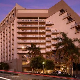 Hyatt Centric Delfina Santa Monica Thumbnail