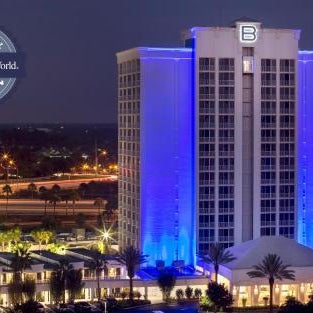 Renaissance Orlando Resort - Disney Springs® Area