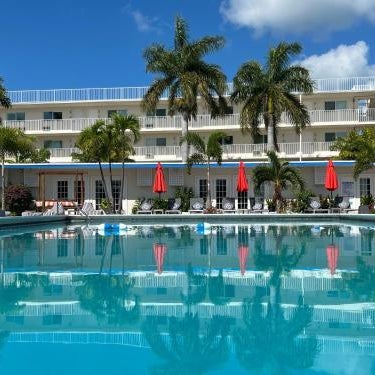 Skipjack Resort & Marina Thumbnail
