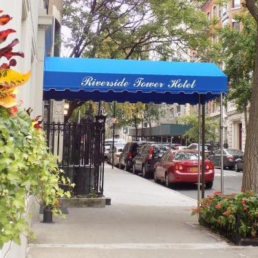 Riverside Tower Hotel Thumbnail