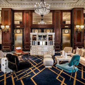 The Blackstone, Autograph Collection Thumbnail