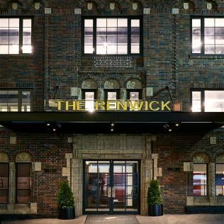 The Renwick Thumbnail