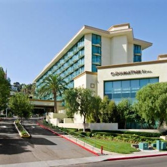 Doubletree By Hilton San Diego Hotel Circle Thumbnail