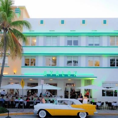 Avalon Hotel Thumbnail