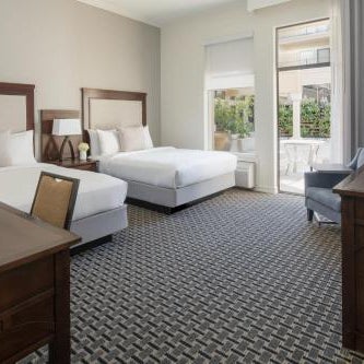 Toll House Hotel Los Gatos, Tapestry Collection by Hilton