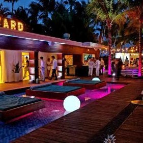 Marseilles Beachfront Hotel Thumbnail