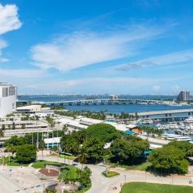 Yve Hotel Miami Thumbnail